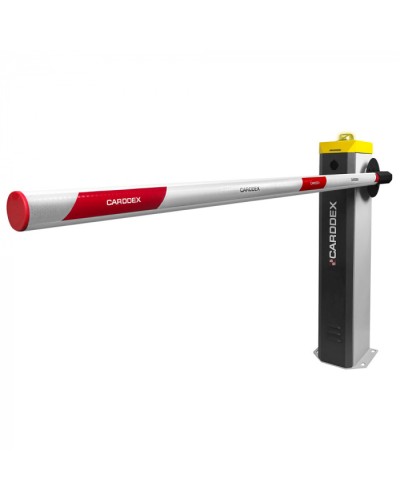 Комплект CARDDEX Комплект с шлагбаумом RBS-L Стандарт-L в Ростове-на-Дону Автоматические шлагбаумы Pintop.ru