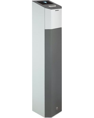 Картоприемник CARDDEX KR-01E в Ростове-на-Дону Картоприемники для турникетов Pintop.ru