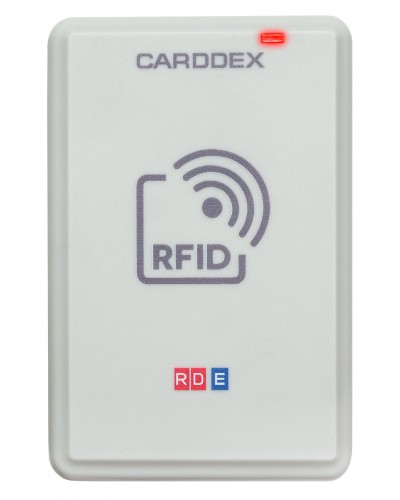 Настольный считыватель «RD E» CARDDEX в Ростове-на-Дону Считыватели Pintop.ru