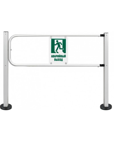 Секция «Антипаника» CARDDEX RTA-011 в Ростове-на-Дону Ограждения Pintop.ru