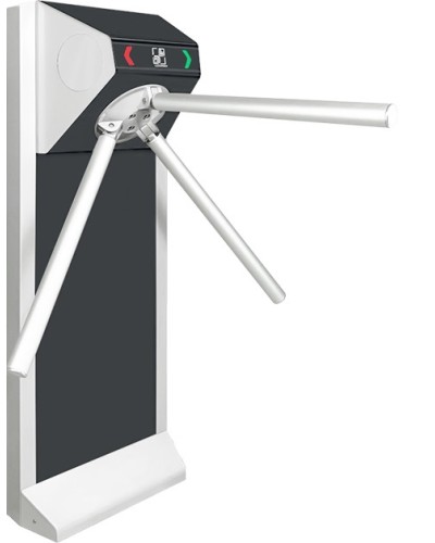 Турникет CARDDEX STL-01 (с автоматической Антипаникой) в Ростове-на-Дону Турникеты Pintop.ru