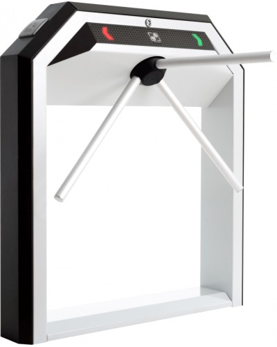 Проходная электронная CARDDEX STR-04E в Ростове-на-Дону Турникеты Pintop.ru