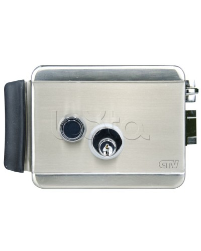 Замок электромеханический CTV Lock-E01 в Ростове-на-Дону Электромеханические замки Pintop.ru