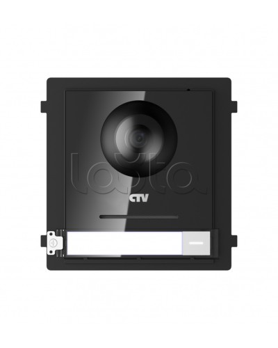 IP-панель вызывная CTV-IP-UCAM в Ростове-на-Дону Аксессуары для IP домофонов Pintop.ru