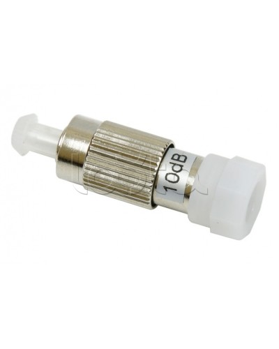 Аттенюатор FC-SM-10Дб Cabeus Att-FM FC-SM-10dB в Ростове-на-Дону Аттенюатор Pintop.ru