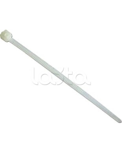 Стяжка нейлоновая неоткрывающаяся 150x2.5мм (100 шт) Cabeus CT-150 в Ростове-на-Дону Стяжки-хомуты Pintop.ru