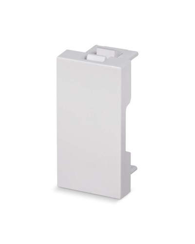 Вставка-заглушка 45x22,5 (Mosaic) (арт.078720) Cabeus (FP-22,5-Blank) в Ростове-на-Дону Модули Keystone Pintop.ru