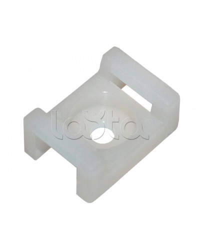 Площадка под винт 23x16мм Cabeus HC-2 в Ростове-на-Дону Аксессуары для стоек и шкафов Pintop.ru