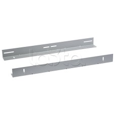 Направляющие в шкаф Cabeus JH05-08-100KG