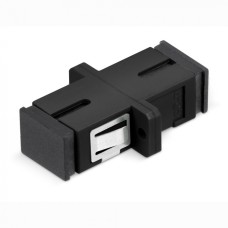 Проходной соединитель SC-SC,SMCabeus (SC-SC-SM-BK)