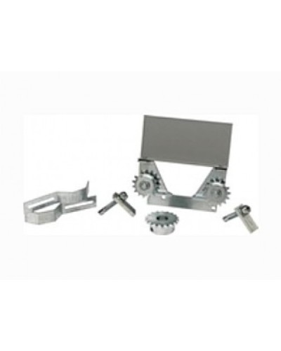 Передача цепная для серии ВК Came 001B4353 в Ростове-на-Дону Запчасти для шлагбаумов и автоматики Pintop.ru