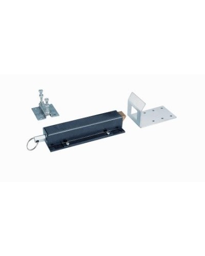 Замок электромеханический для подъемно-поворотных ворот Came 001E881 в Ростове-на-Дону Запчасти для шлагбаумов и автоматики Pintop.ru