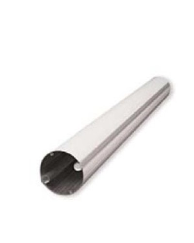 Стрела круглого сечения автоматического шлагбаума, антиветер Came 001G02000 в Ростове-на-Дону Автоматические шлагбаумы Pintop.ru