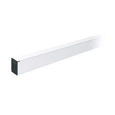 Стрела прямоугольная автоматического шлагбаума Came 001G0401