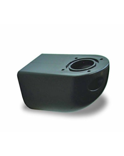 Кронштейн для настенного крепления сигнальной лампы Came 001KIAROS в Ростове-на-Дону Запчасти для шлагбаумов и автоматики Pintop.ru