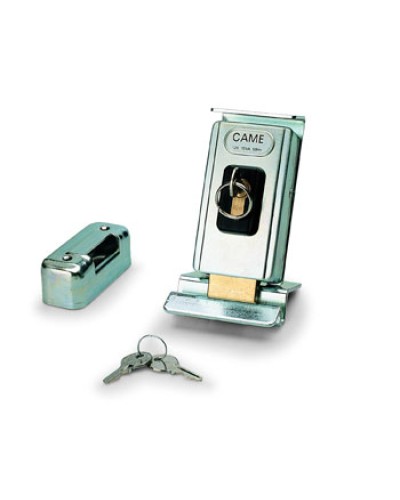 Электромеханический замок Came 001LOCK82 в Ростове-на-Дону Запчасти для шлагбаумов и автоматики Pintop.ru
