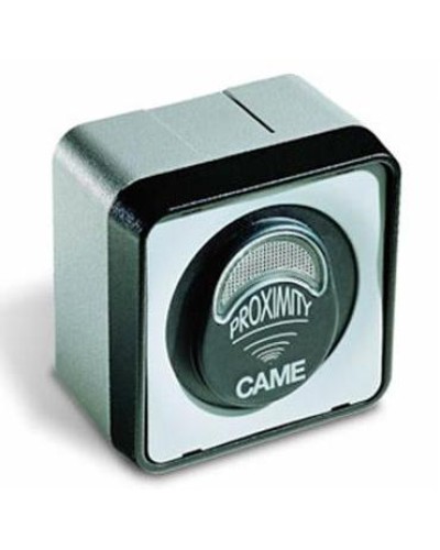 Считыватель PROXIMITY накладной Came 001TSP01 в Ростове-на-Дону Запчасти для шлагбаумов и автоматики Pintop.ru