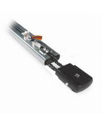 Профиль направляющий с цепной передачей Came 001V0683 в Ростове-на-Дону Запчасти для шлагбаумов и автоматики Pintop.ru