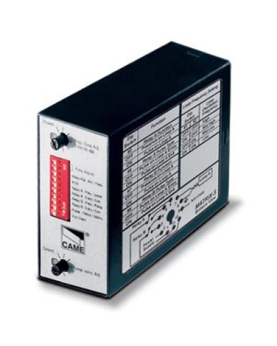 Датчик магнитный одноканальный Came 009SMA в Ростове-на-Дону Запчасти для шлагбаумов и автоматики Pintop.ru