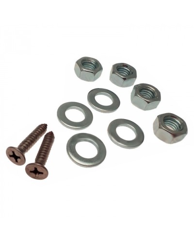 Крепеж FROG В Came 119RIA022 в Ростове-на-Дону Запчасти для шлагбаумов и автоматики Pintop.ru