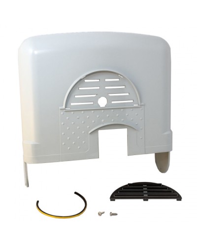 Кожух BK Came 119RIBK011 в Ростове-на-Дону Запчасти для шлагбаумов и автоматики Pintop.ru