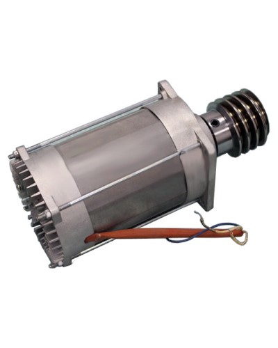 Электродвигатель ВК-2200 Came 119RIBK021 в Ростове-на-Дону Запчасти для шлагбаумов и автоматики Pintop.ru