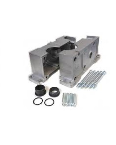 Крышка редуктора BXV Came 119RIBS002 в Ростове-на-Дону Запчасти для шлагбаумов и автоматики Pintop.ru