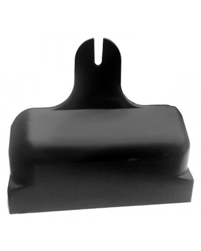 Боковая крышка левая BX Came 119RIBX006 в Ростове-на-Дону Запчасти для шлагбаумов и автоматики Pintop.ru