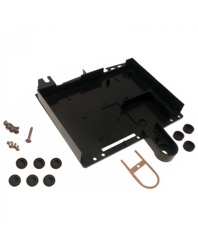 Шасси пласт. BX Came 119RIBX010 в Ростове-на-Дону Запчасти для шлагбаумов и автоматики Pintop.ru