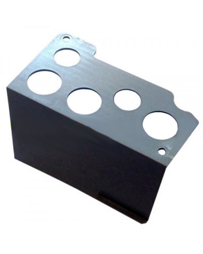 Пластины защитные BX-243 Came 119RIBX051 в Ростове-на-Дону Запчасти для шлагбаумов и автоматики Pintop.ru