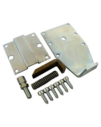 Механизм разблокировки C-BY Came 119RIC032 в Ростове-на-Дону Запчасти для шлагбаумов и автоматики Pintop.ru