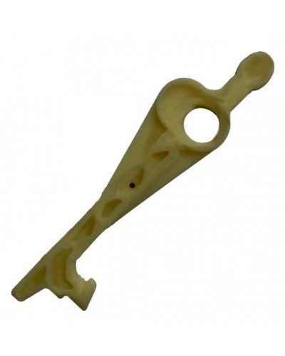 Рычаг блокировки C-BX Came 119RICX022 в Ростове-на-Дону Запчасти для шлагбаумов и автоматики Pintop.ru