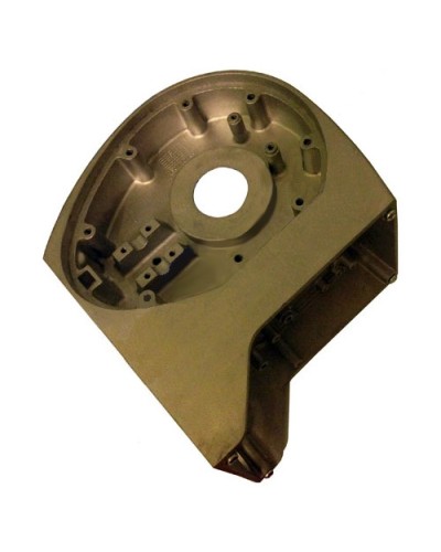 Корпус редуктора C-BX Came 119RICX025 в Ростове-на-Дону Запчасти для шлагбаумов и автоматики Pintop.ru