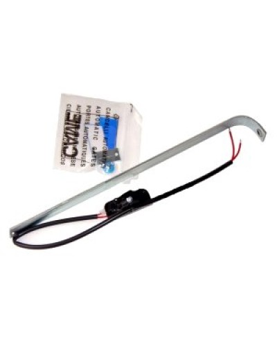 Крепление концевых выключателей ATI 3 V.1 Came 119RID054 в Ростове-на-Дону Запчасти для шлагбаумов и автоматики Pintop.ru