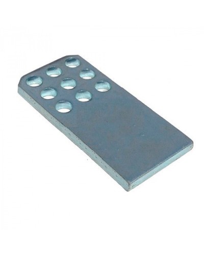 Кронштейн задний A180 AMICO ATI KRONO Came 119RID062 в Ростове-на-Дону Запчасти для шлагбаумов и автоматики Pintop.ru