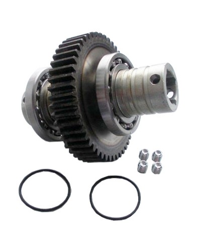 Вал выходной FERN Came 119RID088 в Ростове-на-Дону Запчасти для шлагбаумов и автоматики Pintop.ru