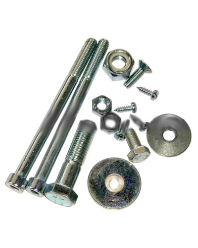 Набор креплений FERNI Came 119RID096 в Ростове-на-Дону Запчасти для шлагбаумов и автоматики Pintop.ru