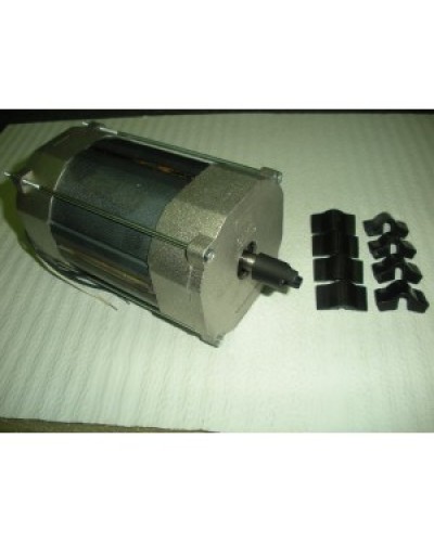 Электродвигатель для приводов серии ATI Came 119RID109 в Ростове-на-Дону Запчасти для шлагбаумов и автоматики Pintop.ru