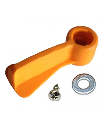 Ручка разблокировки F1000 Came 119RID156 в Ростове-на-Дону Запчасти для шлагбаумов и автоматики Pintop.ru