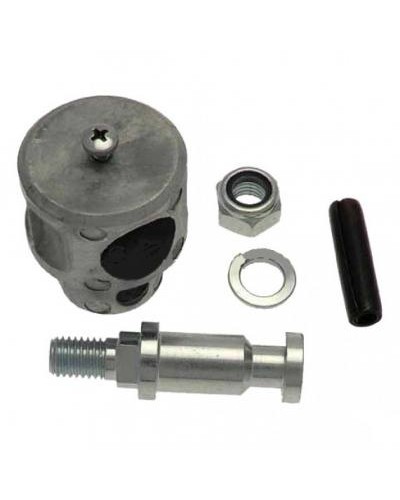 Наконечник мет.в сборе KRONO Came 119RID162 в Ростове-на-Дону Запчасти для шлагбаумов и автоматики Pintop.ru