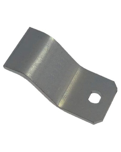 Кронштейн передний KRONO Came 119RID164 в Ростове-на-Дону Запчасти для шлагбаумов и автоматики Pintop.ru