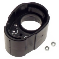 Крышка кожуха винта прав.KRONO Came 119RID176