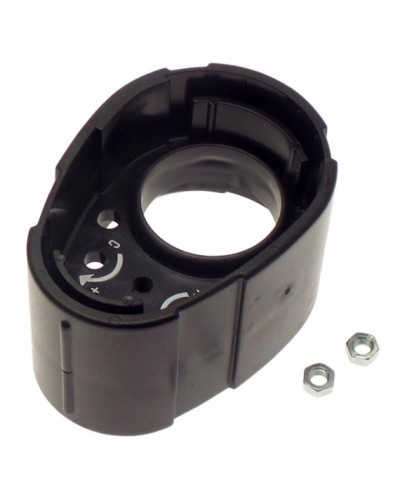 Крышка кожуха винта прав.KRONO Came 119RID176 в Ростове-на-Дону Запчасти для шлагбаумов и автоматики Pintop.ru