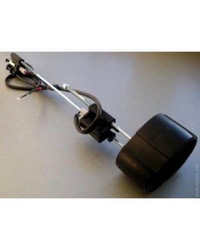 Концевые выкл. в сборе KRONO 3 прав. Came 119RID181 в Ростове-на-Дону Запчасти для шлагбаумов и автоматики Pintop.ru