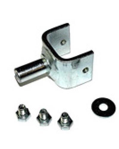 Крепление бронзовой втулки ATI Came 119RID208 в Ростове-на-Дону Запчасти для шлагбаумов и автоматики Pintop.ru