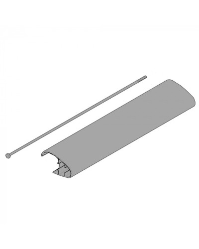 Втулка ведущая KRONO 5 Came 119RID211 в Ростове-на-Дону Запчасти для шлагбаумов и автоматики Pintop.ru