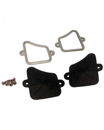 Гермоввод корпуса редуктора FAST Came 119RID236 в Ростове-на-Дону Запчасти для шлагбаумов и автоматики Pintop.ru