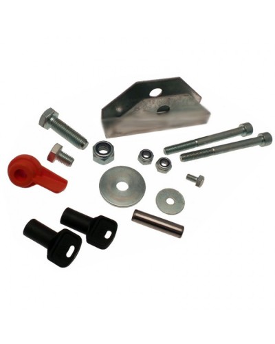 Крепеж FAST Came 119RID240 в Ростове-на-Дону Запчасти для шлагбаумов и автоматики Pintop.ru