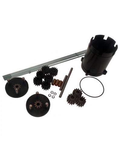 Редуктор STILO ME в сборе Came 119RID343 в Ростове-на-Дону Запчасти для шлагбаумов и автоматики Pintop.ru