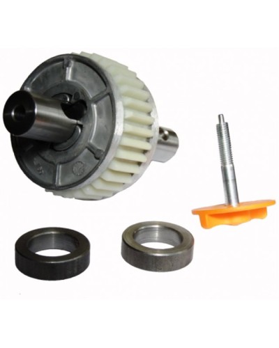 Вал выходной редуктора OPB001 Came 119RID444 в Ростове-на-Дону Запчасти для шлагбаумов и автоматики Pintop.ru